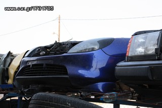 ΠΩΛΗΣΗ ΧΟΝΔΡΙΚΗ  BAVARIAN MOTORS-thumb-58