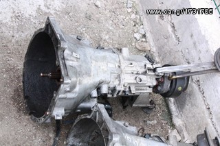 ΠΩΛΗΣΗ ΧΟΝΔΡΙΚΗ  BAVARIAN MOTORS-thumb-61