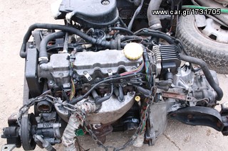 ΠΩΛΗΣΗ ΧΟΝΔΡΙΚΗ  BAVARIAN MOTORS-thumb-10