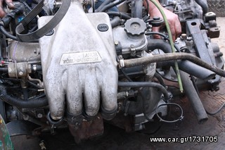 ΠΩΛΗΣΗ ΧΟΝΔΡΙΚΗ  BAVARIAN MOTORS-thumb-11