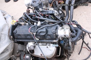 ΠΩΛΗΣΗ ΧΟΝΔΡΙΚΗ  BAVARIAN MOTORS-thumb-27