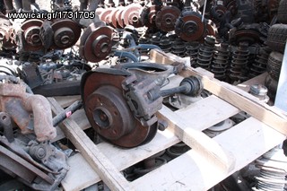 ΠΩΛΗΣΗ ΧΟΝΔΡΙΚΗ  BAVARIAN MOTORS-thumb-33
