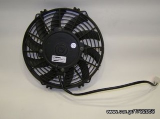 ΒΕΝΤΙΛΑΤΕΡ  SPAL.12-24 VOLT.-thumb-1