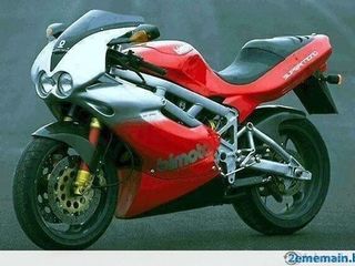 Bimota '94 BB1   SUPER MONO