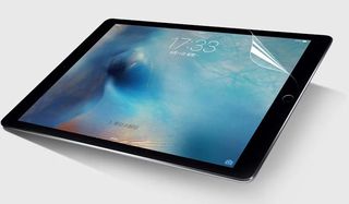 Προστατευιτκό Οθόνης Μεμβράνη για MLS ALU PLUS 4G IQ1019 10.1" Διάφανο (OEM)