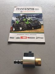 ΒΑΛΒΙΔΑ POWERSHIFT DEUTZ-FAHR 6.81-AGROTRON 175 ΚΕΝΤΡΙΚΗΣ ΠΙΕΣΗΣ
