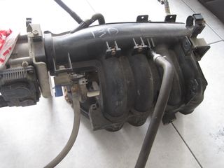 Πεταλούδες Γκαζιού NISSAN T30 X-TRAIL