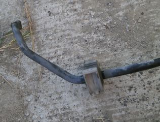 ΖΥΓΑΡΙΑ BMW E60 2003 31356760982-thumb-1