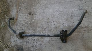 ΖΥΓΑΡΙΑ BMW E60 2003 31356760982-thumb-3
