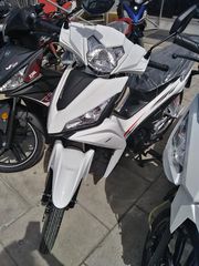 Daytona 2026 VELOS R 125I EURO5-thumb-1