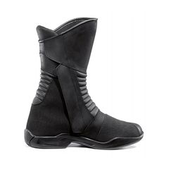 Forma Voyage Μπότες Black-thumb-1