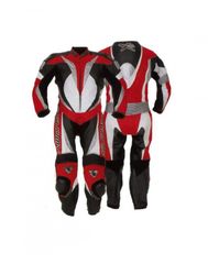 Suomy Racing Suit Cyta 50 Red