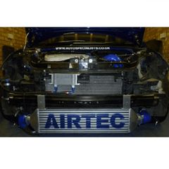 Intercooler 70mm Core της Airtec για Ford Fiesta MK6 & ST150 (ATINTFO40)