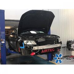 Intercooler της Airtec για Audi A5 2.0l TFSi (ATINTVAG16)