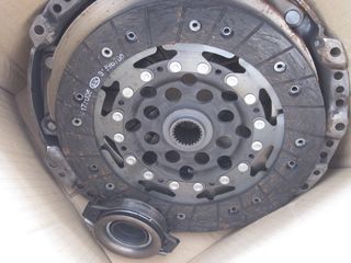 Δίσκοι Πλατό T30 X-TRAIL