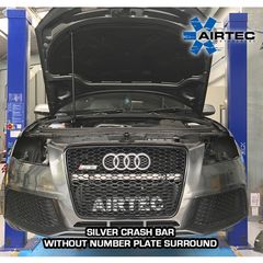 Intercooler της Airtec για Audi RS3 8P (ATINTVAG28)
