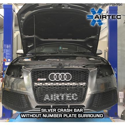 Intercooler της Airtec για Audi RS3 8P (ATINTVAG28)