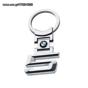 BMW 5 ΜΠΡΕΛΟΚ