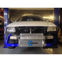 Intercooler της Airtec για Audi S3 1.8T 8L Quattro (ATINTVAG10)