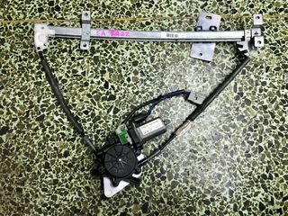 HONDA JAZZ GD 01-08 ΑΡΙΣΤΕΡΟΙ ΓΡΥΛΟΙ ΠΑΡΑΘΥΡΩΝ 4+2 PIN