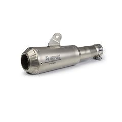 ΕΞΑΤΜΙΣΗ AKRAPOVIC ΤΕΛΙΚΟ MOTO GP YAMAHA YZF-R6