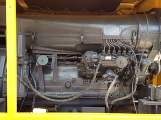 Wagon Drill 1994 TCD 221/DD7-thumb-3