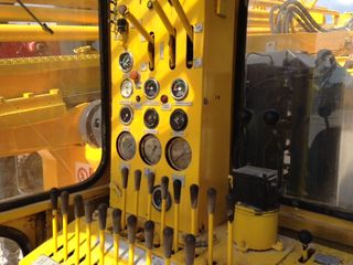 Wagon Drill 1994 TCD 221/DD7-thumb-4
