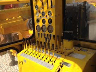 Wagon Drill 1994 TCD 221/DD7-thumb-5