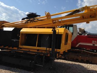 Wagon Drill 1994 TCD 221/DD7-thumb-7