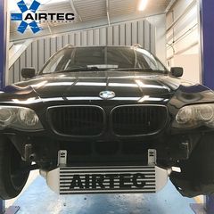 Intercooler της Airtec για BMW E46 320D (ATINTBMW1)