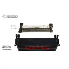 Intercooler της Airtec για BMW Series 1 & 3 Diesel (ATINTBMW3)