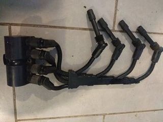  Πολλαπλασιαστής  Z16SE 1.6CC 8v '02 OPEL ASTRA G  DELPHI