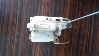 Μοτέρ κλειδαριάς VW POLO/CADDY II Κούρος Δημήτριος Τιμή χωρίς ΦΠΑ