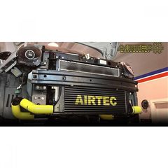 Intercooler της Airtec για Fiat 500 Abarth (ATINTFT1)