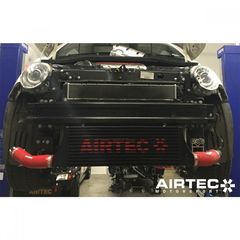 Intercooler της Airtec για Fiat 595 Abarth 60mm core (ATINTFT3)