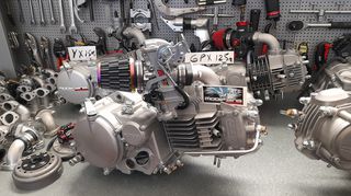 trompa ladiou takegawa gia honda c50 glx dax chaly astrea supra ss50 z50j Z50R monkey Gorilla lifan bobo skyteam Jincheng Jintong JC50 MODIFYING GARAGE "since1993" TAKEGAWAGR - 4miniracingparts,gr-thumb-2