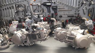 trompa ladiou takegawa gia honda c50 glx dax chaly astrea supra ss50 z50j Z50R monkey Gorilla lifan bobo skyteam Jincheng Jintong JC50 MODIFYING GARAGE "since1993" TAKEGAWAGR - 4miniracingparts,gr-thumb-10