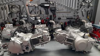 trompa ladiou takegawa gia honda c50 glx dax chaly astrea supra ss50 z50j Z50R monkey Gorilla lifan bobo skyteam Jincheng Jintong JC50 MODIFYING GARAGE "since1993" TAKEGAWAGR - 4miniracingparts,gr-thumb-11