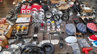 trompa ladiou takegawa gia honda c50 glx dax chaly astrea supra ss50 z50j Z50R monkey Gorilla lifan bobo skyteam Jincheng Jintong JC50 MODIFYING GARAGE "since1993" TAKEGAWAGR - 4miniracingparts,gr-thumb-23