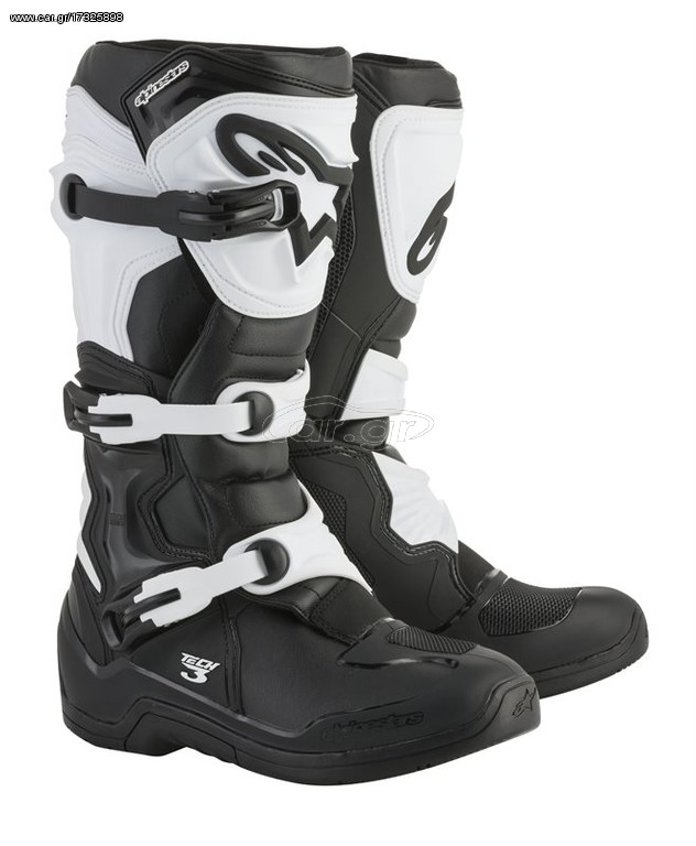 ΜΠΟΤΕΣ ALPINESTARS TECH 3