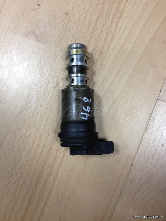 BMW N42 ΒΑΛΒΙΔΕΣ VANOS