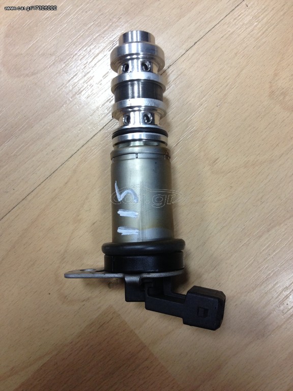 BMW N43 ΒΑΛΒΙΔΕΣ VANOS