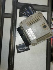 Scoda Octavia 5 1.6  2004-2008 ΕΓΚΕΦΑΛΟΣ ΚΙΝΗΤΗΡΑ 03C906056ΑΚ