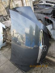 MAZDA 2 '03-'06mod ΚΑΠΩ ΕΜΠ
