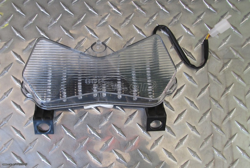 ΦΑΝΑΡΙ ΟΠΙΣΘΙΟ LED KAWASAKI Z-750/1000 '04-'06