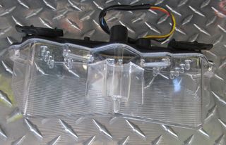 ΦΑΝΑΡΙ ΟΠΙΣΘΙΟ LED KAWASAKI Z-750/1000 '04-'06-thumb-1
