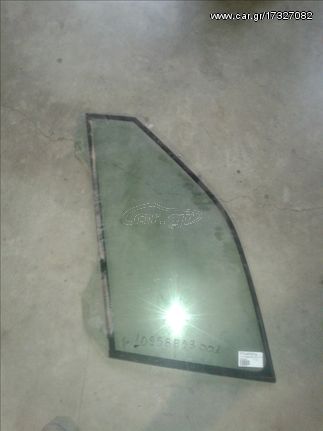 ΚΡΥΣΤΑΛΟ ΕΜΠΡΟΣ ΠΟΡΤΑΣ ΠΡΑΣΙΝΟ ΜΕΤΑΧΕΙΕΙΣΜΕΝΟ ΑΡΙΣΤΕΡΟ B M W E38 728-730 95-02