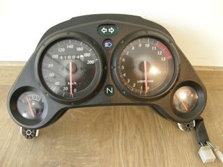 ΚΟΝΤΕΡ CBR 125 07'