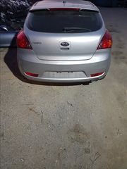 KIA CEED '07-'10 G4FA 1.4cc ΠΙΣΩ ΤΡΟΜΠΕΤΟ