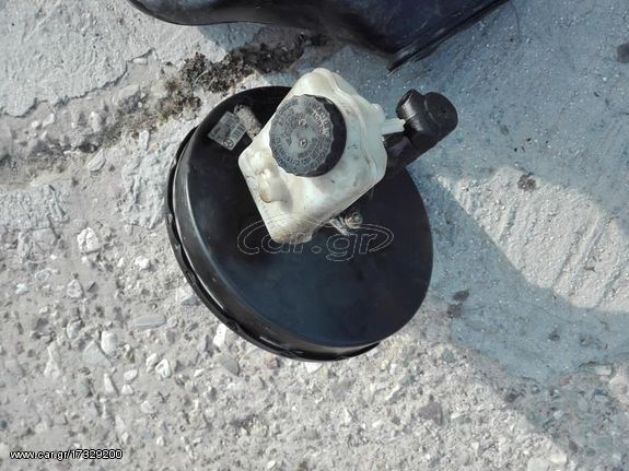 Σεβρο Τρομπα Mercedes Vito 638   110CDi 99-01 Κωδ.A0004307708